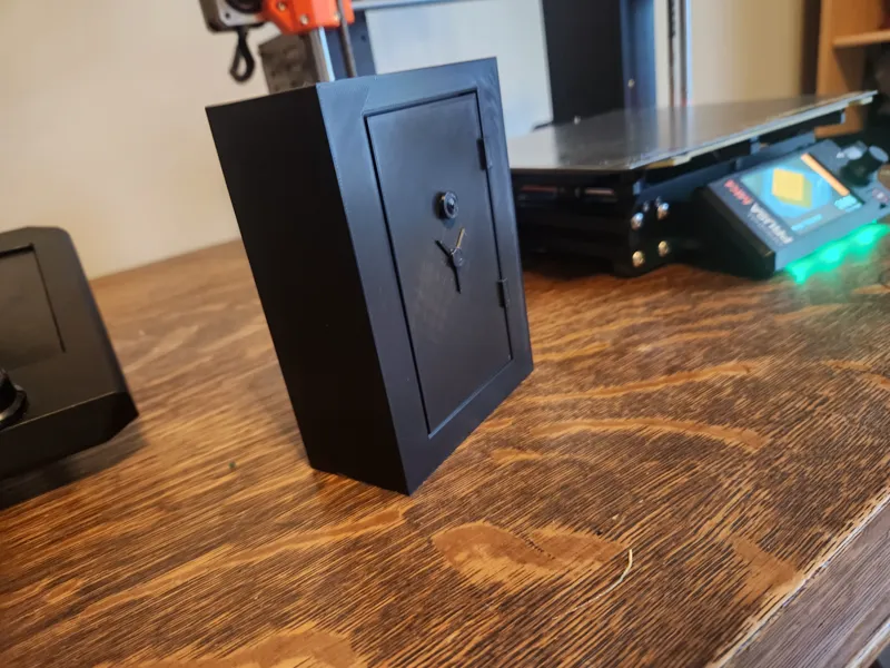 safe replica