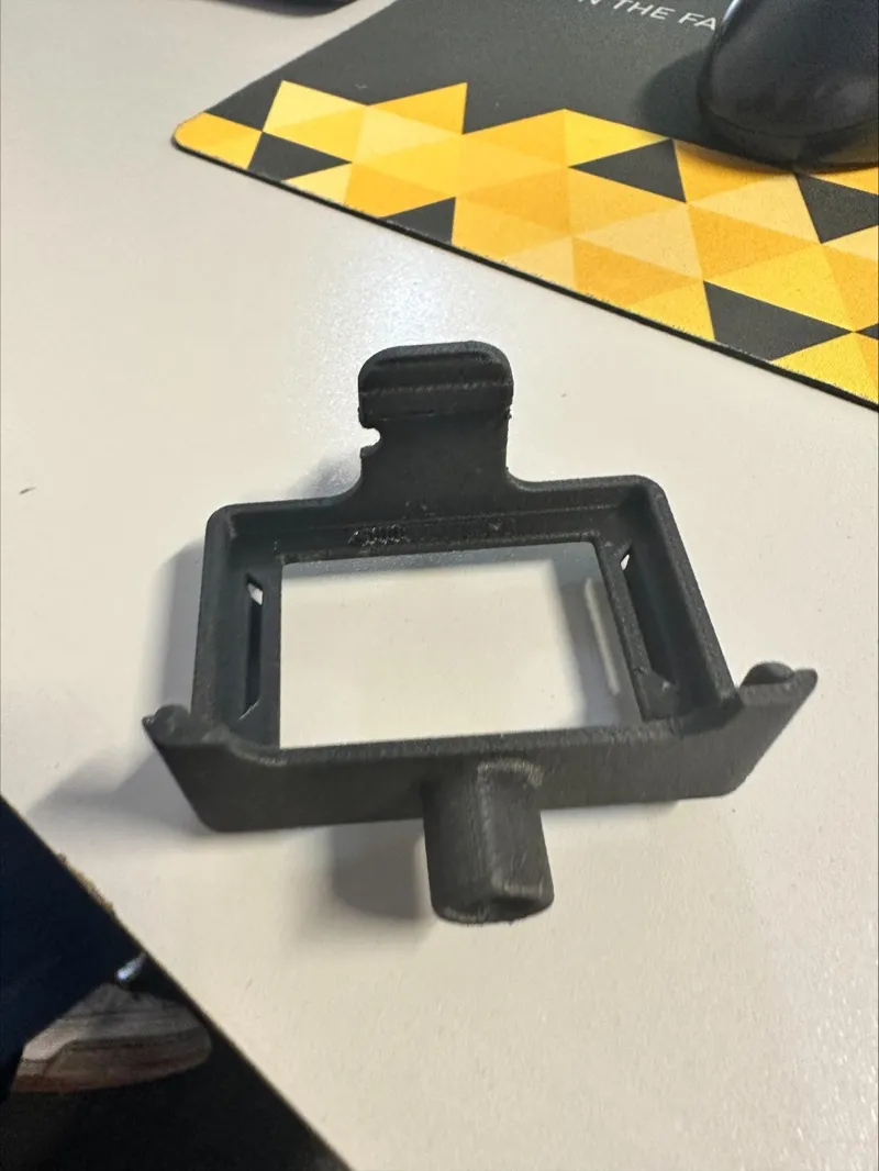 GoProAdapter