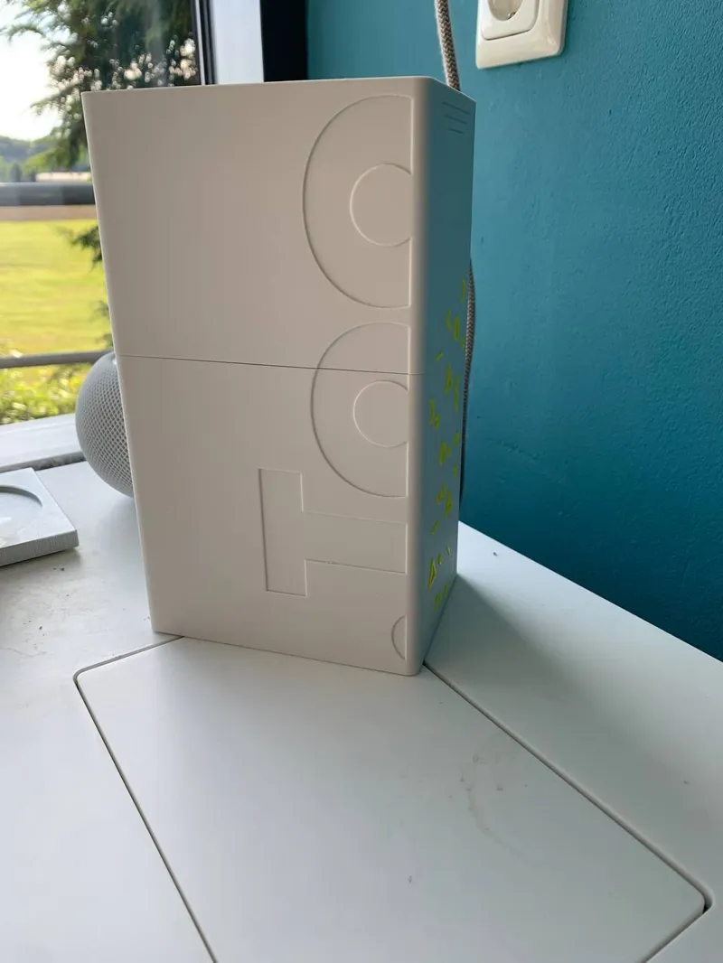 Copic Too Stifte Box