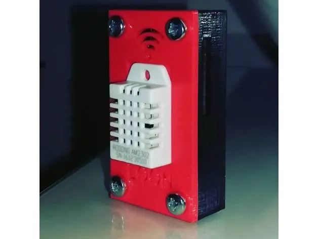 NodeMCU(ESP8266) DHT22