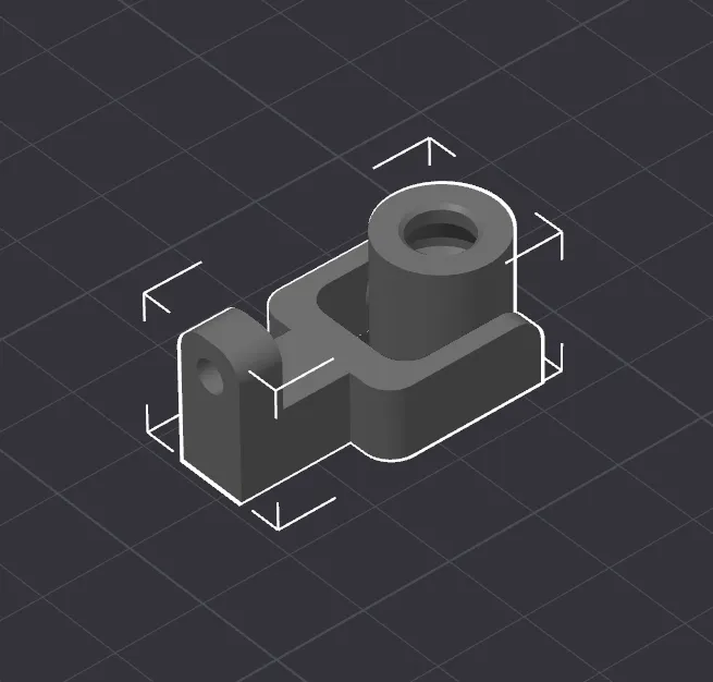 Update PTFE Swivel for LPSH