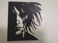 Décoration murale Sandman — photo 1