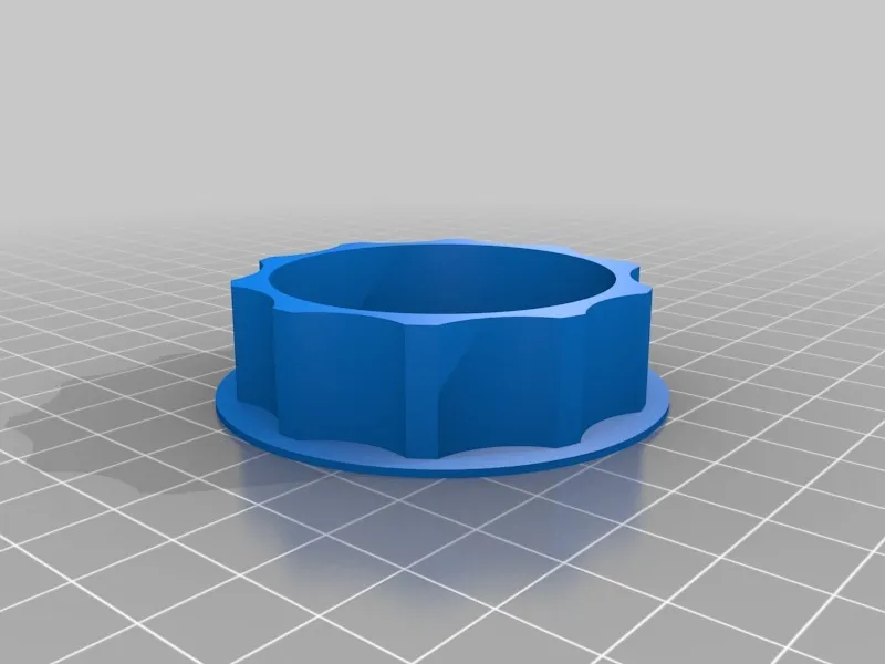 EcoSpool Adapter to 3/4"