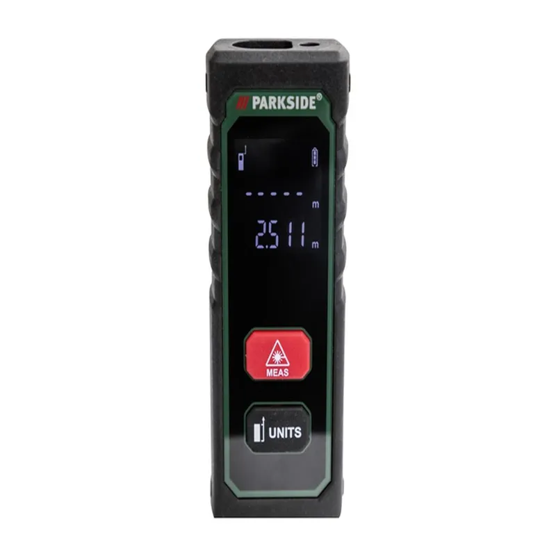 Laser lens protection cap for Parkside 