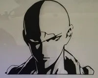 Figurine Saitama - One Punch Man — photo 1