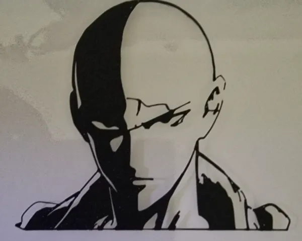 Figurine Saitama - One Punch Man