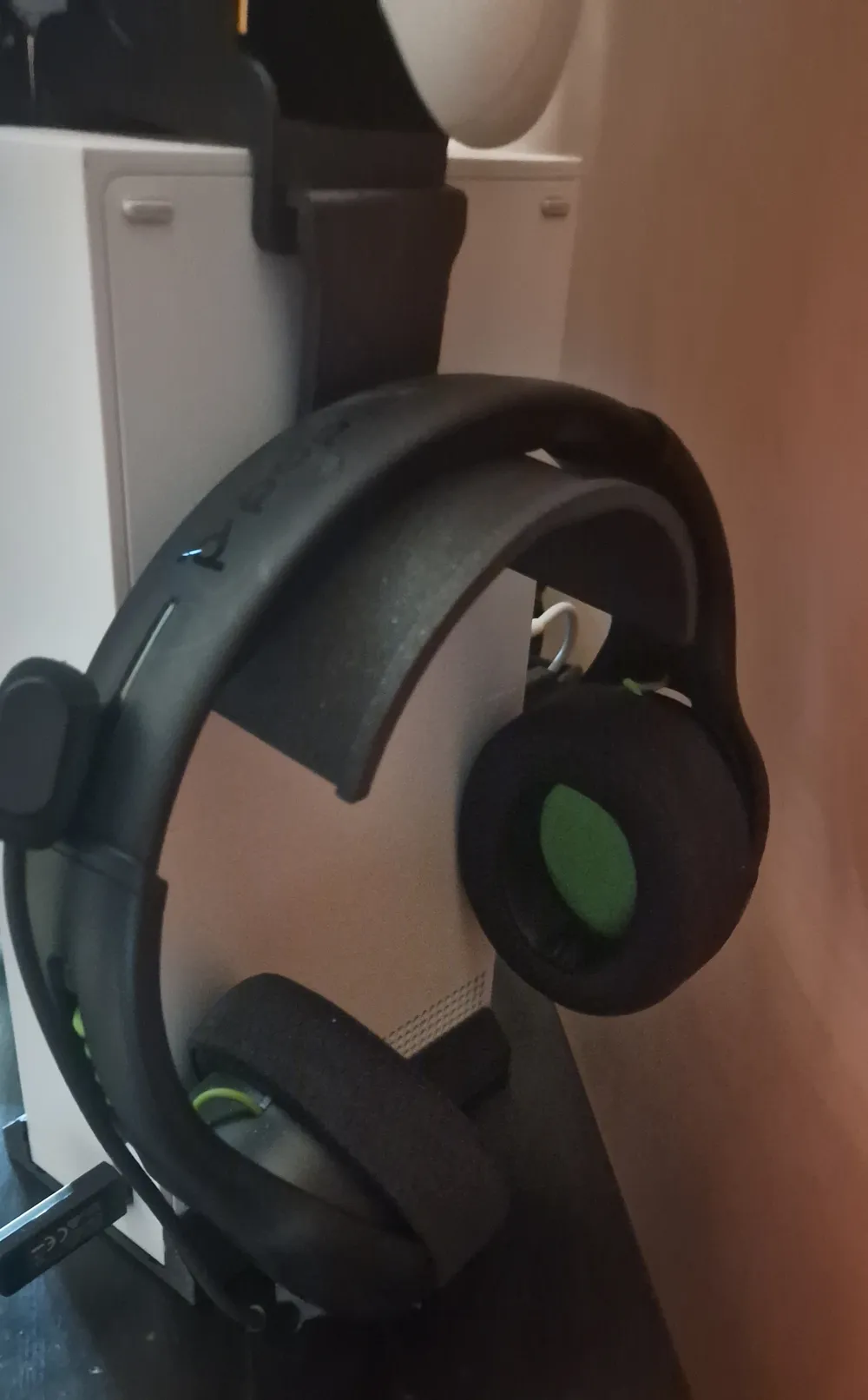 Xbox Series S Pad Charger