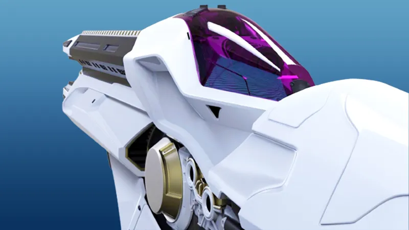 D2 Telesto
