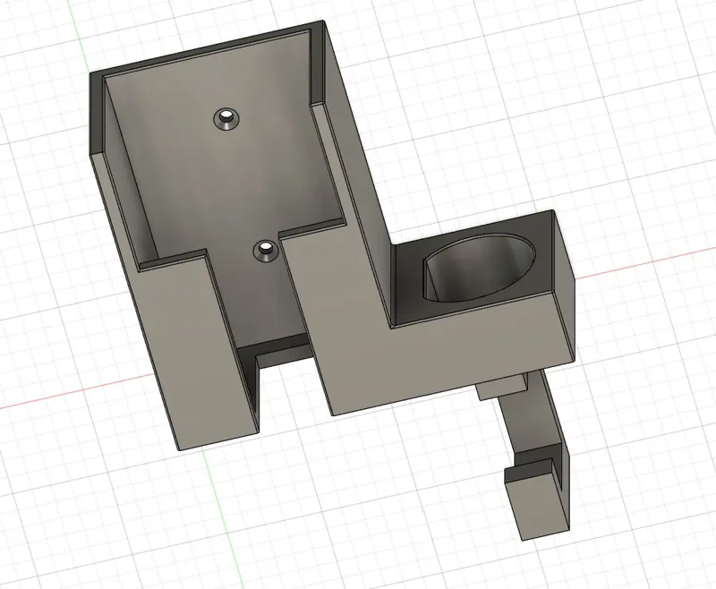 Wall Mount Charger Typ 2