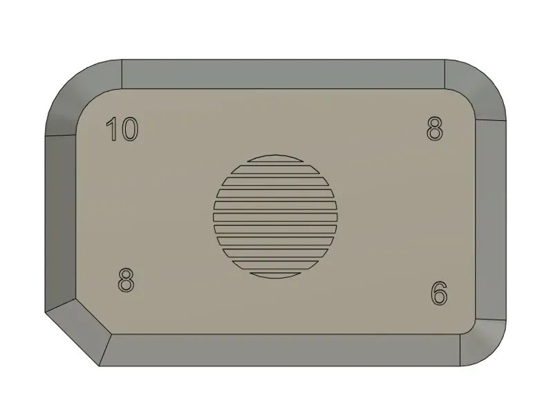 silicone squeegee