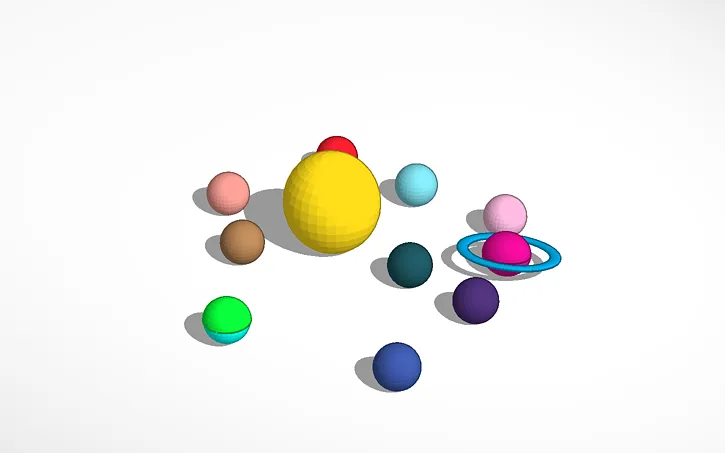 Solar System