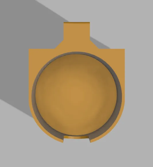 YETI Cooler Cup Holder by Fast3D MakerWorld