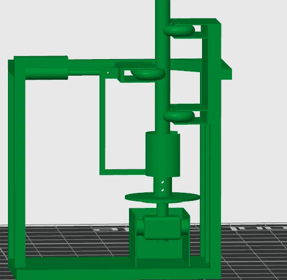 Ex Welder
