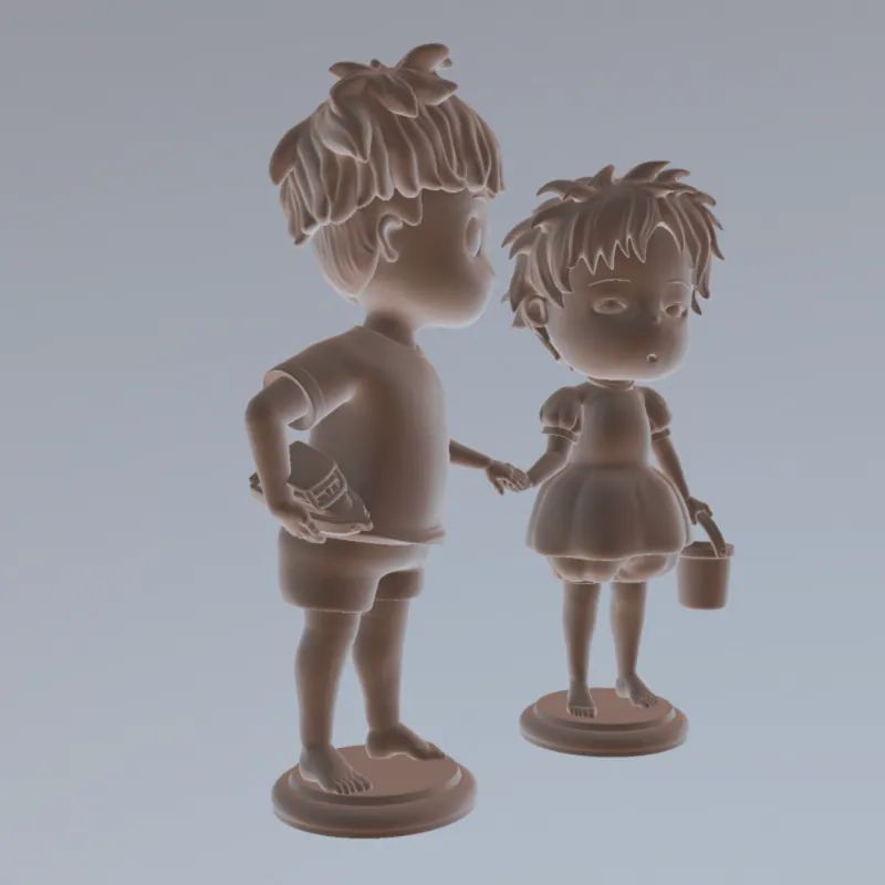 Ponyo