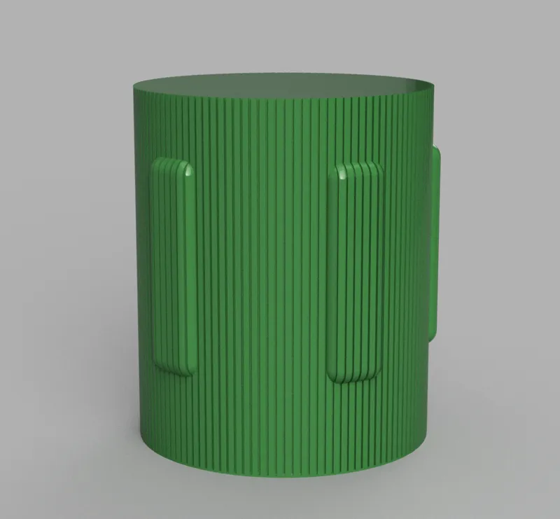 Project vase