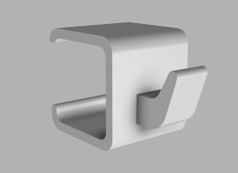 IKEA ENHET hook