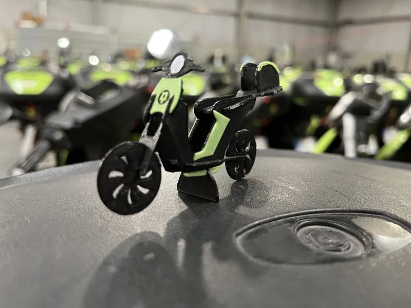 Scooter