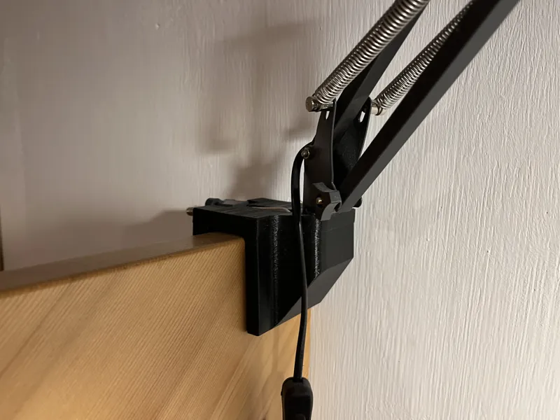 IKEA Tertial alternative holder