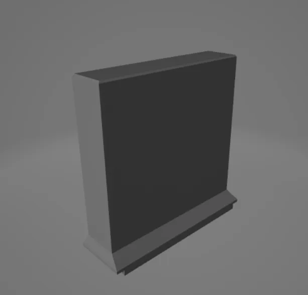 3.5 HDD Case Dock AXAGON