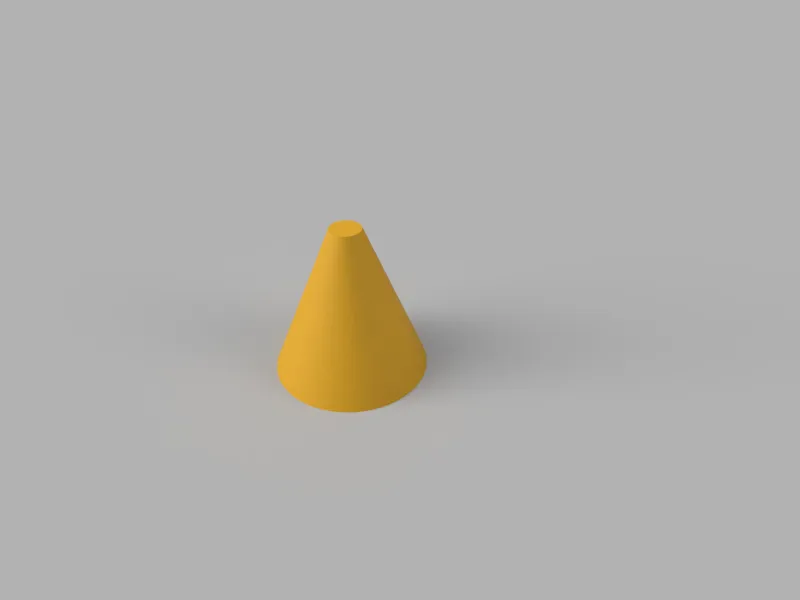Painting pyramid