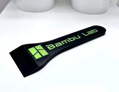 bambu lab scraper tool by vajcnerd - MakerWorld