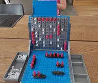 Jeu de bataille navale à assembler — photo 1