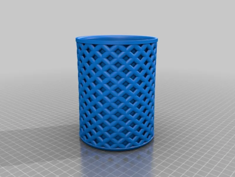 Pen holder