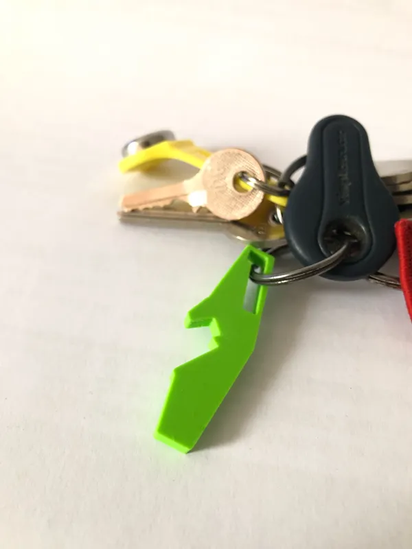 Bottle Opener Mini
