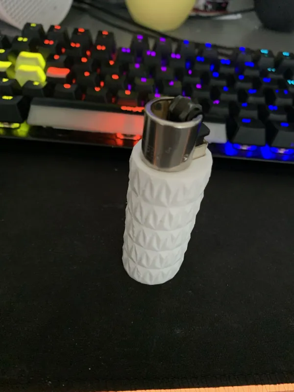 Cactus Clipper Case