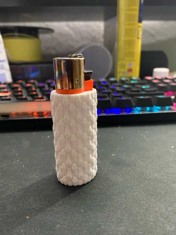 Turtles clipper case