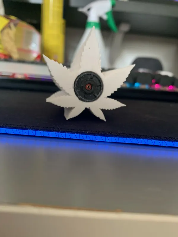 Weed Clipper case