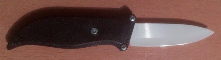 Knife handle