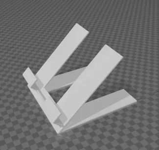 Bookholder