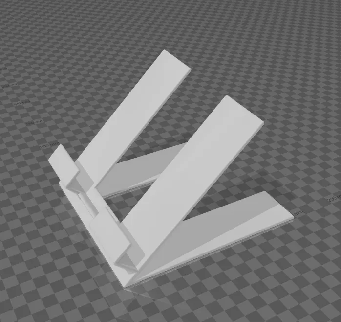 Bookholder