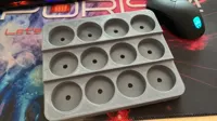 Support pour atomiseurs de vapoteuse — photo 1