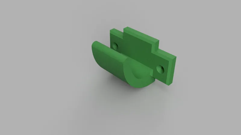 HP Reverb G2 Headset Holder
