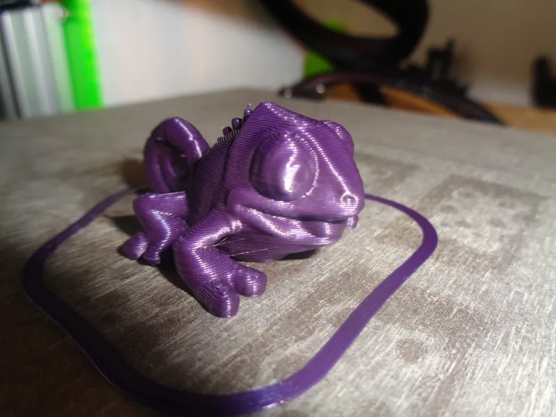 Chameleon