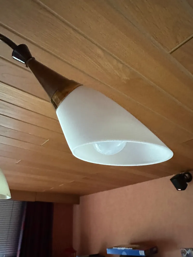 Lampshade for Sputnik Lamp