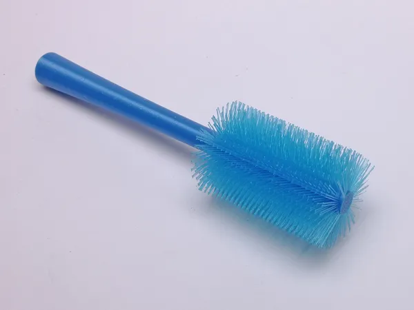 Brosse pour bouteille