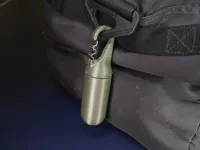 Capsule étanche — photo 1