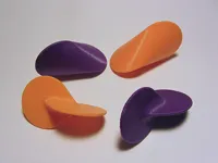 Jouet anti-stress culbuto — photo 1