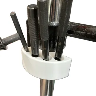 punch holder(dia.45mm)
