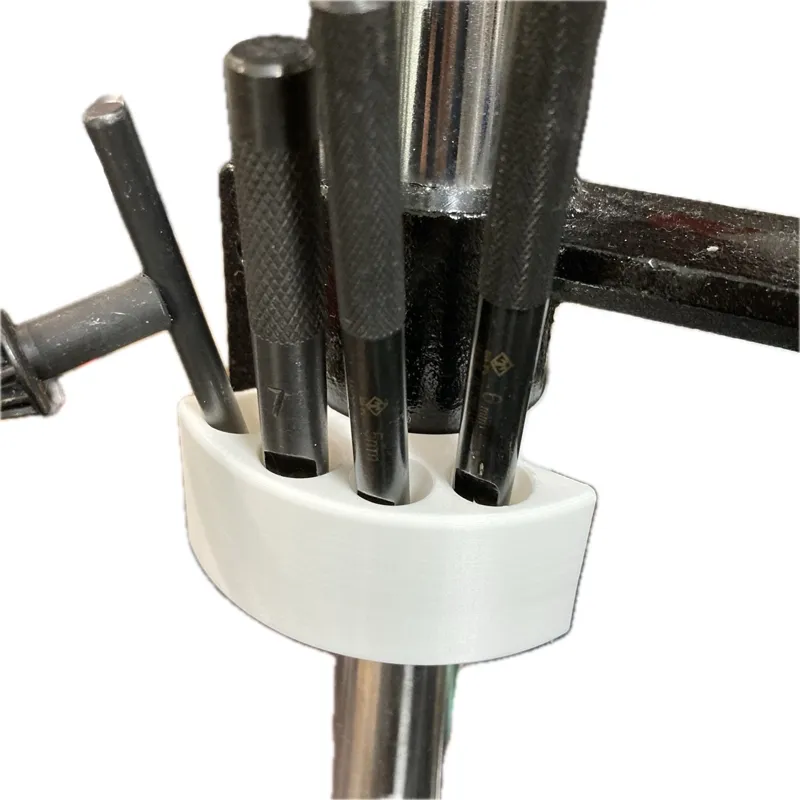 punch holder(dia.45mm)