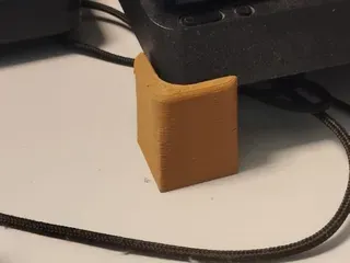 PS4 Foot