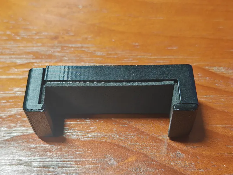 PTZ Phone Clip