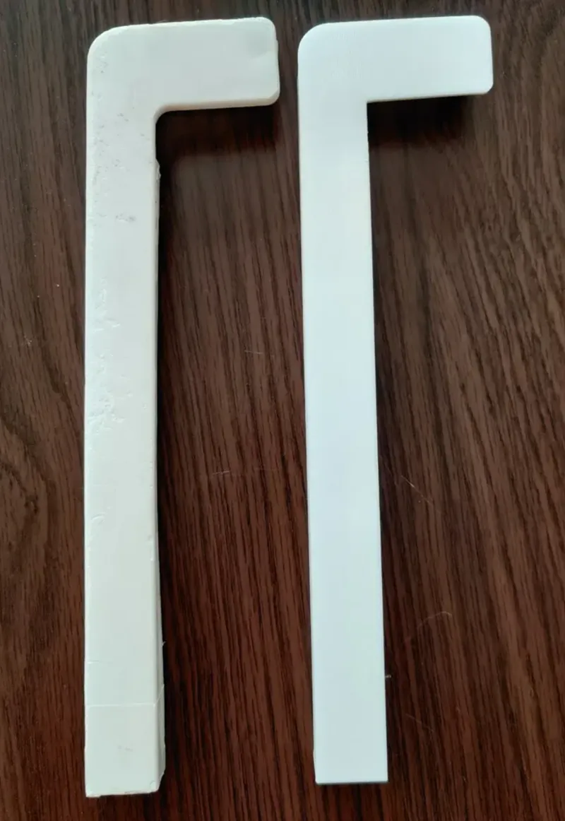 Window ledge cover