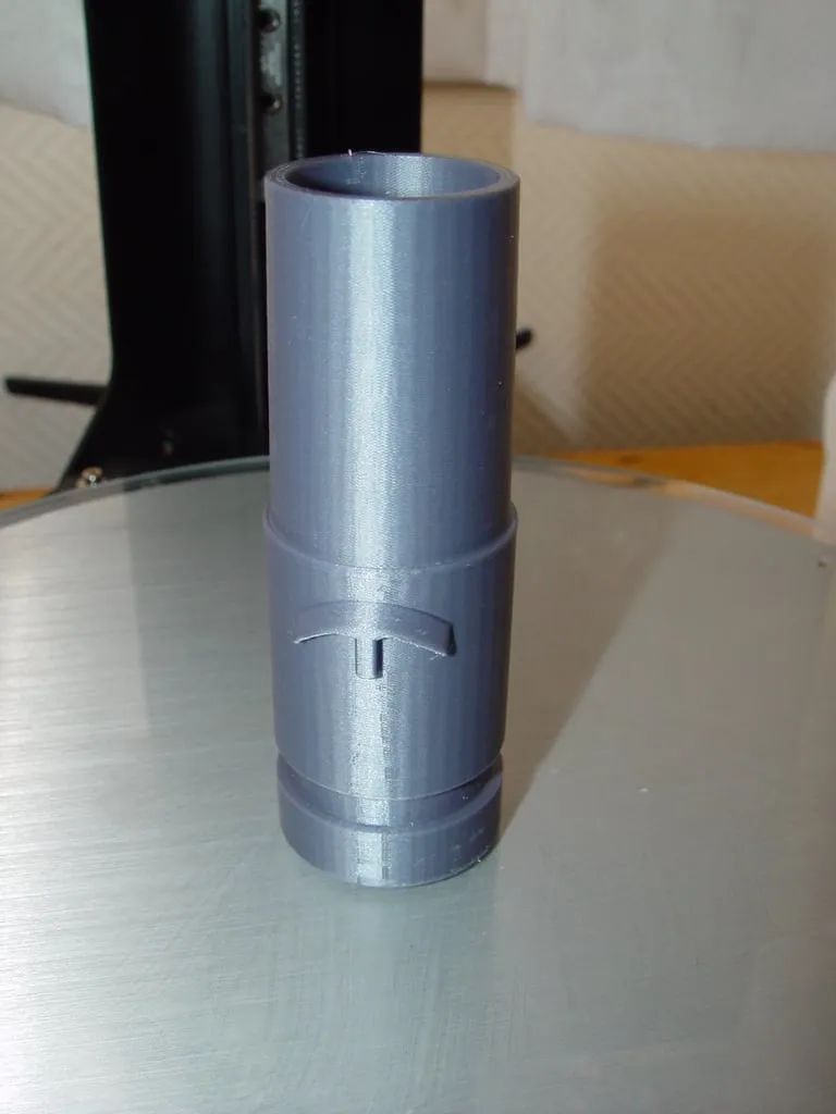 Dyson adaptateur