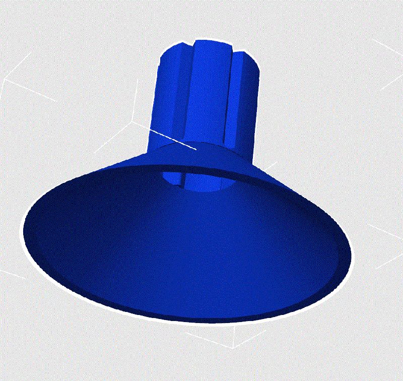 juicer loading tool