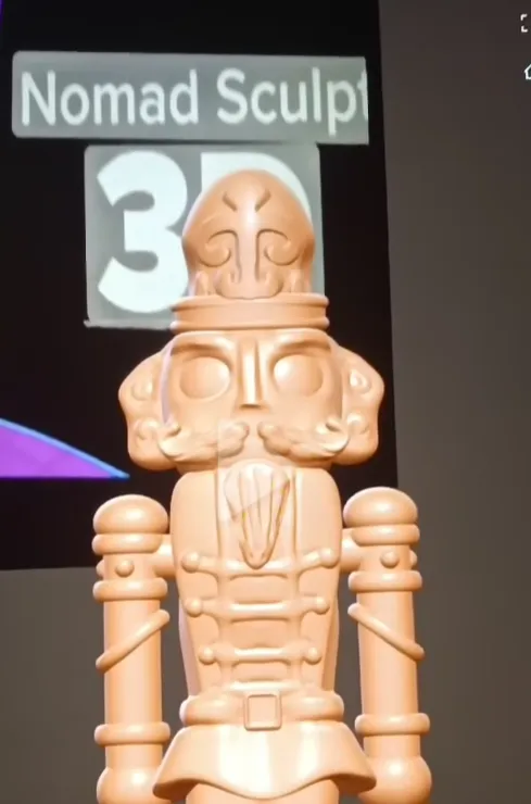 The Nutcracker