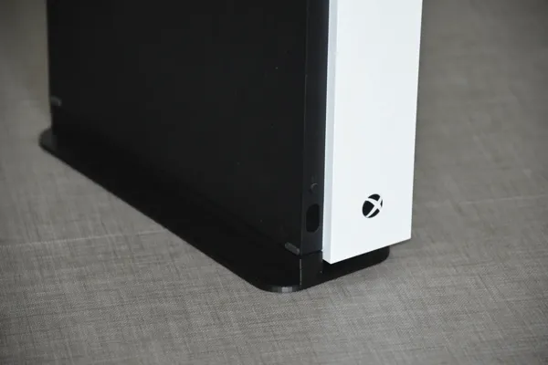 Support vertical pour Xbox One S